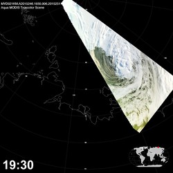 Level 1B Image at: 1930 UTC