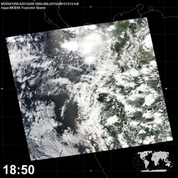 Level 1B Image at: 1850 UTC