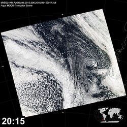 Level 1B Image at: 2015 UTC