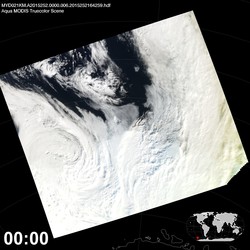 Level 1B Image at: 0000 UTC