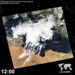 Level 1B Image at: 1200 UTC