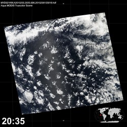 Level 1B Image at: 2035 UTC