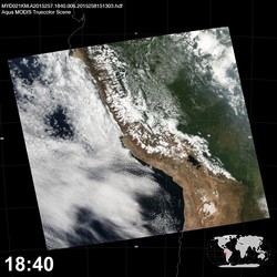 Level 1B Image at: 1840 UTC