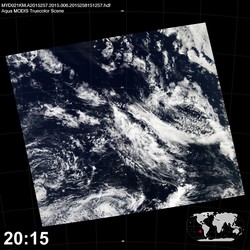 Level 1B Image at: 2015 UTC