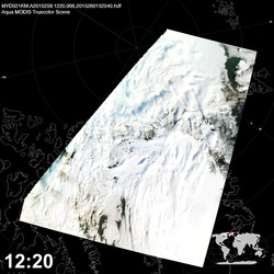 Level 1B Image at: 1220 UTC