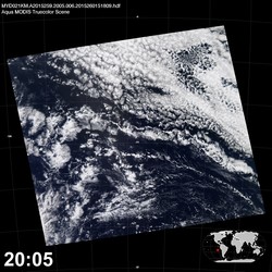 Level 1B Image at: 2005 UTC