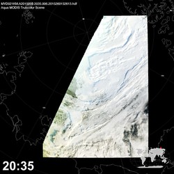 Level 1B Image at: 2035 UTC