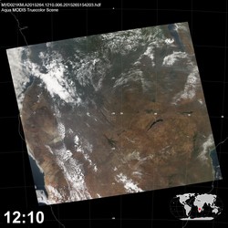 Level 1B Image at: 1210 UTC