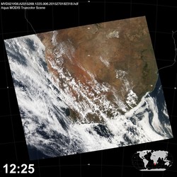 Level 1B Image at: 1225 UTC