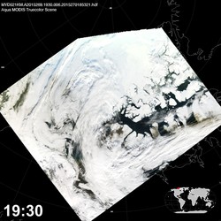 Level 1B Image at: 1930 UTC