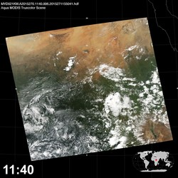 Level 1B Image at: 1140 UTC