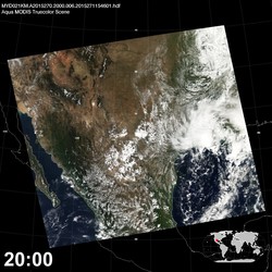 Level 1B Image at: 2000 UTC