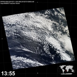 Level 1B Image at: 1355 UTC