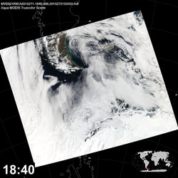 Level 1B Image at: 1840 UTC