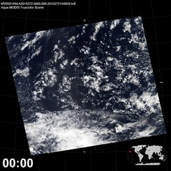 Level 1B Image at: 0000 UTC