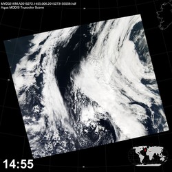 Level 1B Image at: 1455 UTC