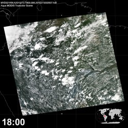 Level 1B Image at: 1800 UTC