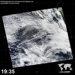 Level 1B Image at: 1935 UTC