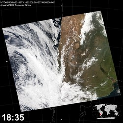 Level 1B Image at: 1835 UTC