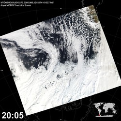 Level 1B Image at: 2005 UTC