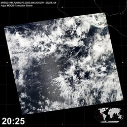 Level 1B Image at: 2025 UTC