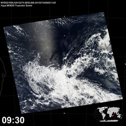 Level 1B Image at: 0930 UTC