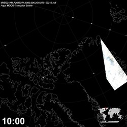 Level 1B Image at: 1000 UTC