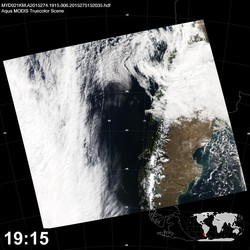 Level 1B Image at: 1915 UTC