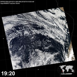 Level 1B Image at: 1920 UTC