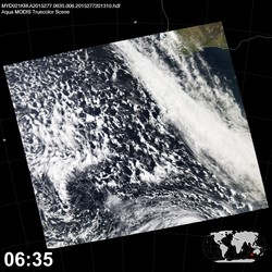 Level 1B Image at: 0635 UTC