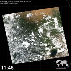 Level 1B Image at: 1145 UTC