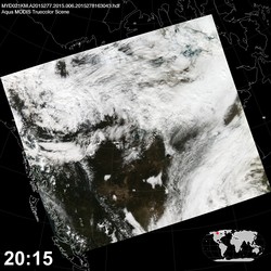 Level 1B Image at: 2015 UTC