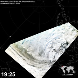 Level 1B Image at: 1925 UTC