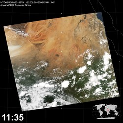 Level 1B Image at: 1135 UTC