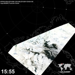 Level 1B Image at: 1555 UTC