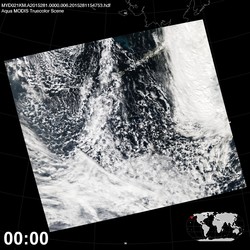 Level 1B Image at: 0000 UTC