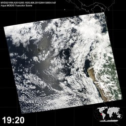 Level 1B Image at: 1920 UTC