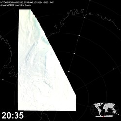 Level 1B Image at: 2035 UTC