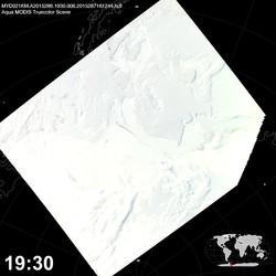 Level 1B Image at: 1930 UTC