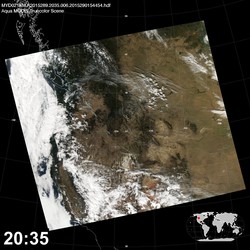 Level 1B Image at: 2035 UTC