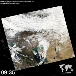 Level 1B Image at: 0935 UTC