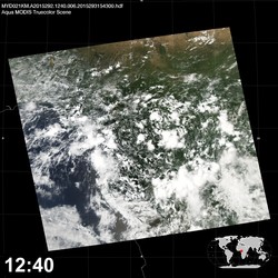 Level 1B Image at: 1240 UTC