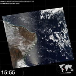 Level 1B Image at: 1555 UTC