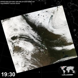 Level 1B Image at: 1930 UTC