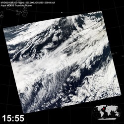 Level 1B Image at: 1555 UTC