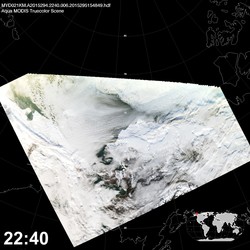 Level 1B Image at: 2240 UTC