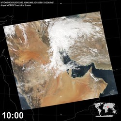 Level 1B Image at: 1000 UTC