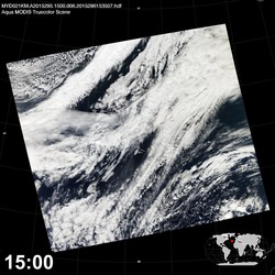 Level 1B Image at: 1500 UTC