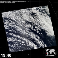 Level 1B Image at: 1940 UTC