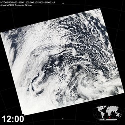 Level 1B Image at: 1200 UTC